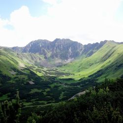 Nízké Tatry