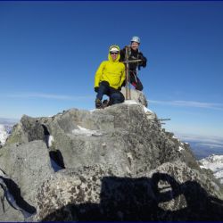 Tatry - Gerlach