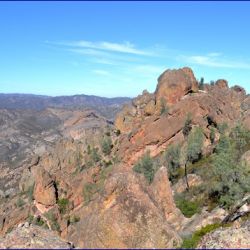 Pinnacles National Park