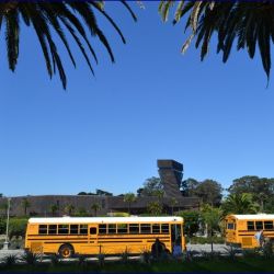 San Francisco - Golden Gate Park