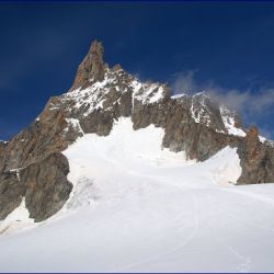 Dent du Geant