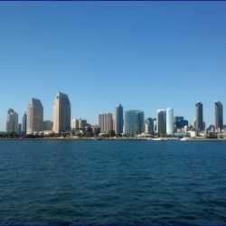 San Diego - USA