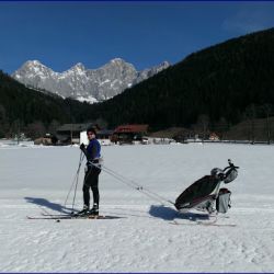 Ramsau am Dachstein