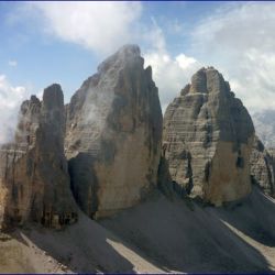 Dolomiti