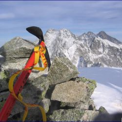 Vysoké Tatry 2012