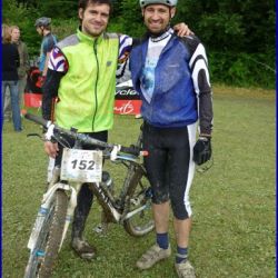 24hMTB Bystřička