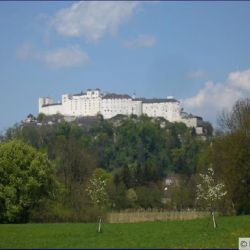 Salzburg