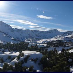 Vysoké Tatry