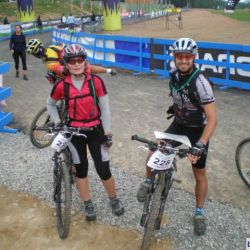 Bikeadventure