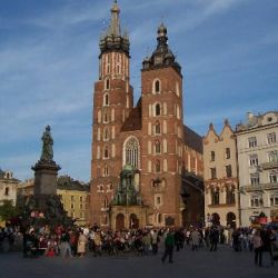 Krakow