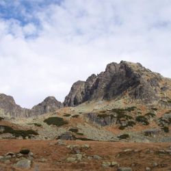 Polské Tatry