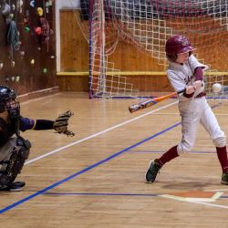 Baseball - Orlová