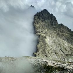 Vysoké Tatry 2019