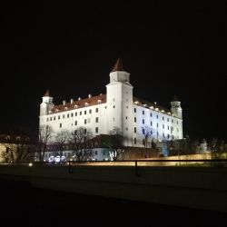 Bratislava