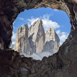 Dolomiti 2022