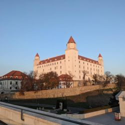 Bratislava