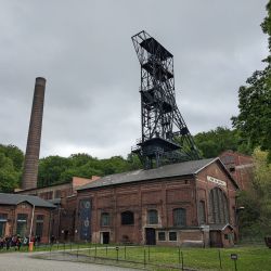 Landek - hornické muzeum