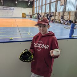 Baseball - Frýdek Místek