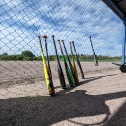 Baseball - Arrows Ostrava