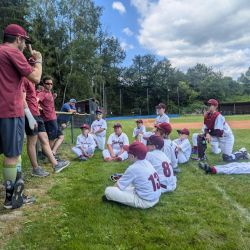 Baseball Šumperk