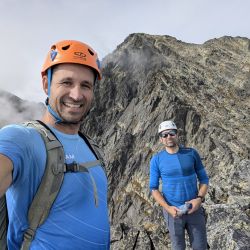 Tatry - Skalnaté,Téryho, Zbojnická