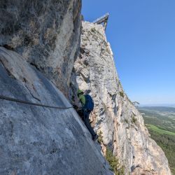 Ferraty Hohe Wand