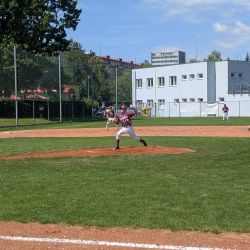 Baseball 2025