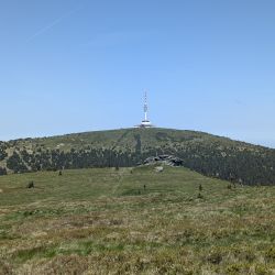 Jeseníky Skřítek-Ovčárna