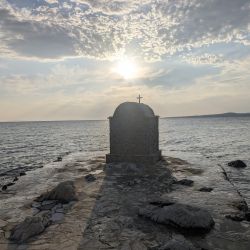 Chorvatsko - Privlaka