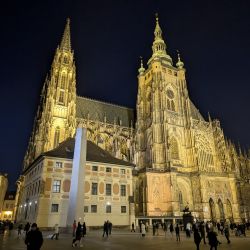 Praha