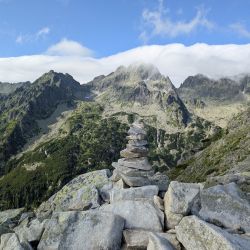 Vysoké tatry 2026