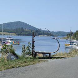 Slezská Harta kolo