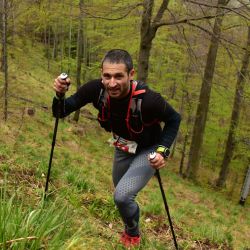 Perun SkyMarathon 2019