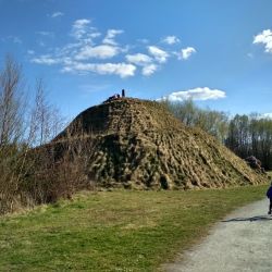 Covidové výletování kole Olomouce