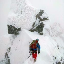 Vysoké Tatry - Popradské pleso